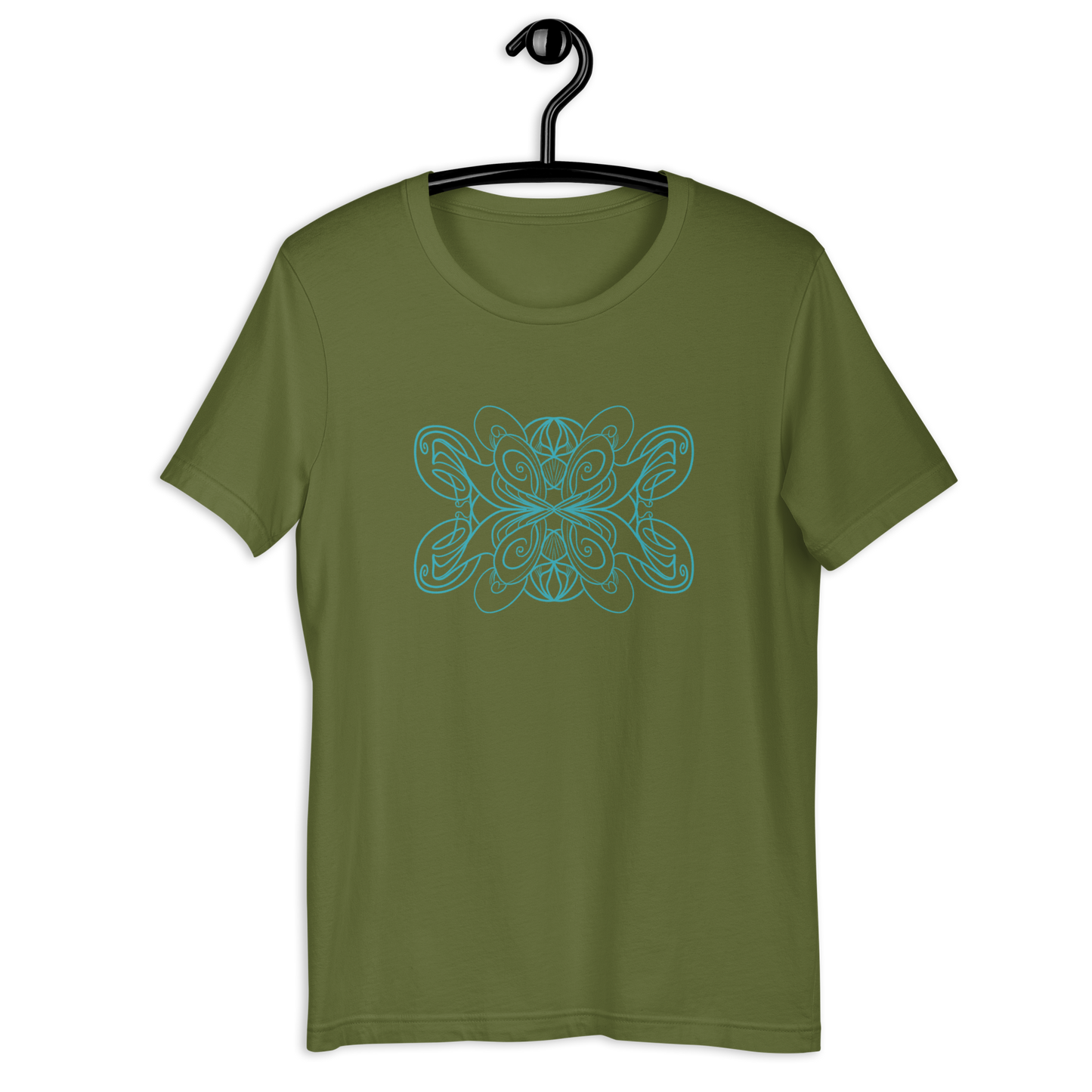 Seashell Unisex T-shirt