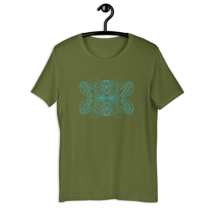 Seashell Unisex T-shirt