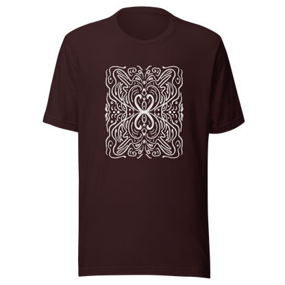 Serpent Queen Unisex T-shirt