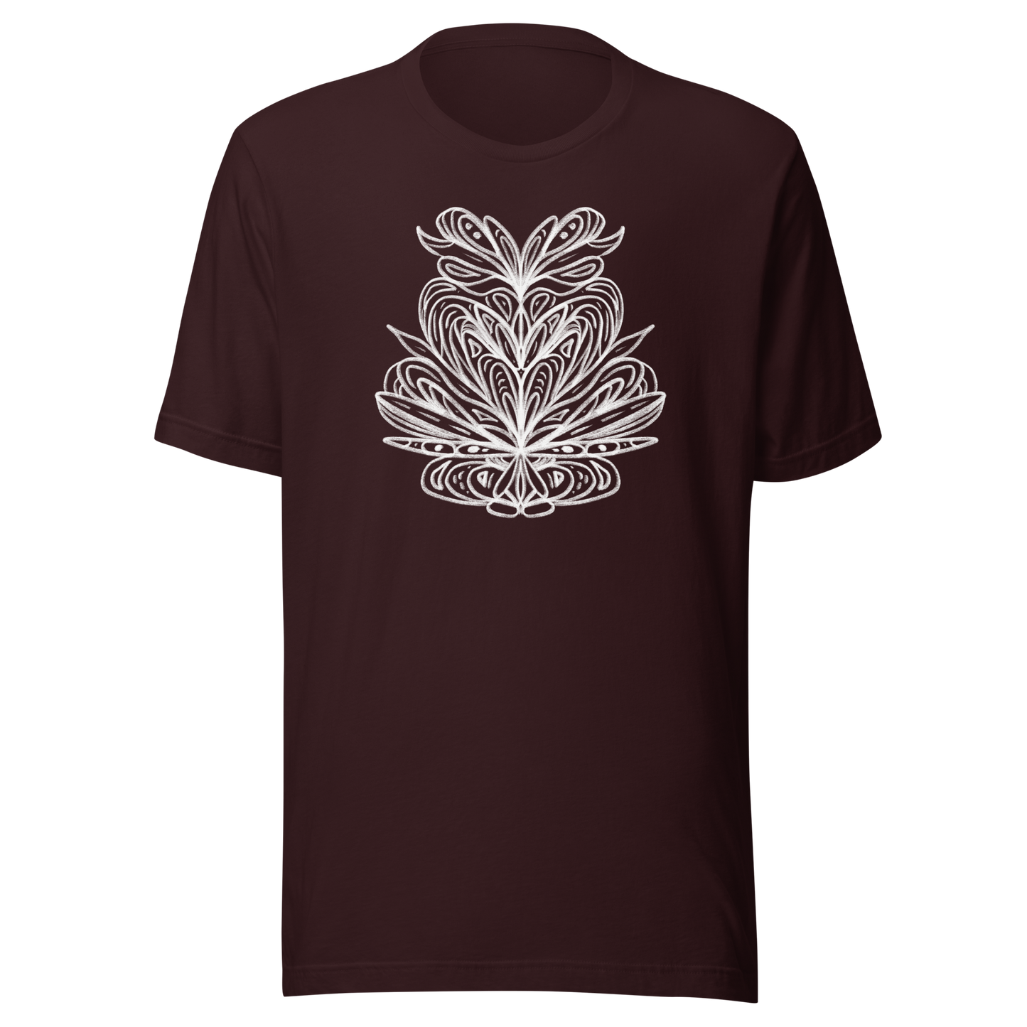 Water Lily Unisex T-shirt