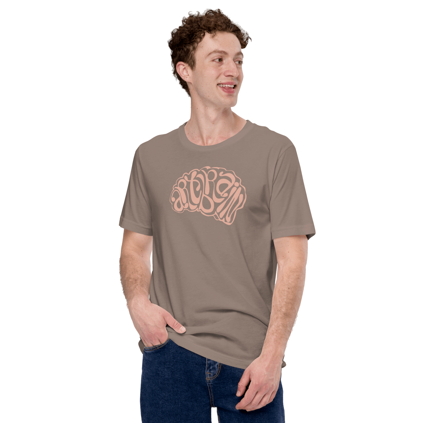 Artbrain Logo Unisex T-shirt