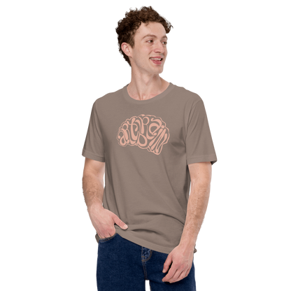 Artbrain Logo Unisex T-shirt