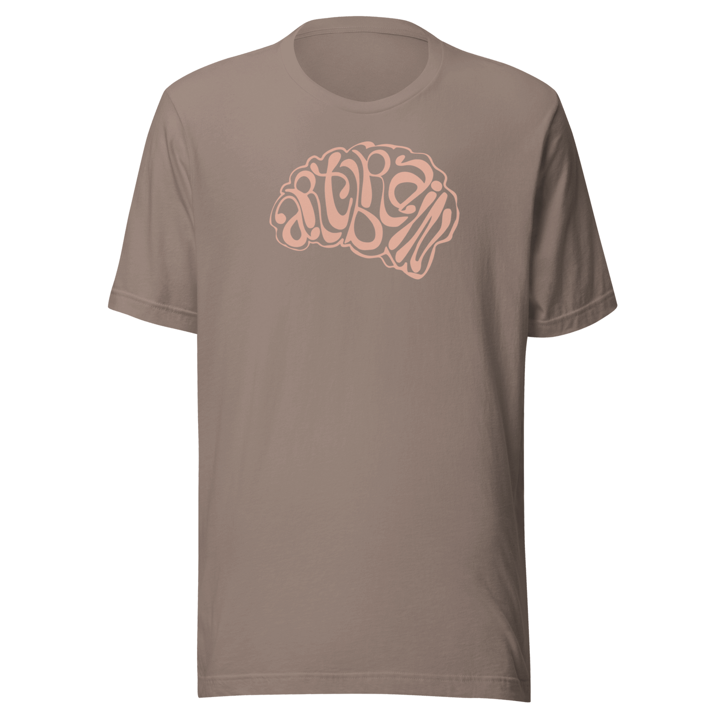 Artbrain Logo Unisex T-shirt