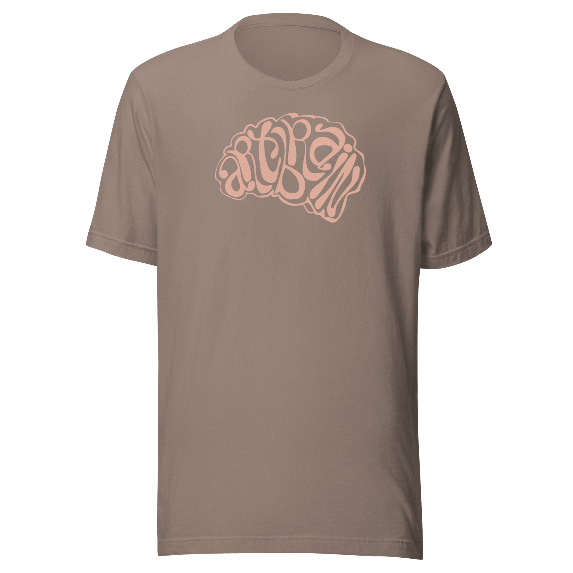 Artbrain Logo Unisex T-shirt