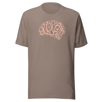 Artbrain Logo Unisex T-shirt