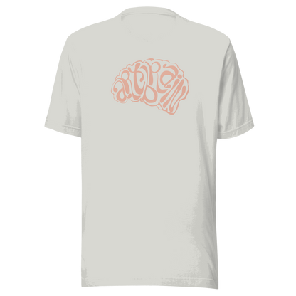 Artbrain Logo Unisex T-shirt