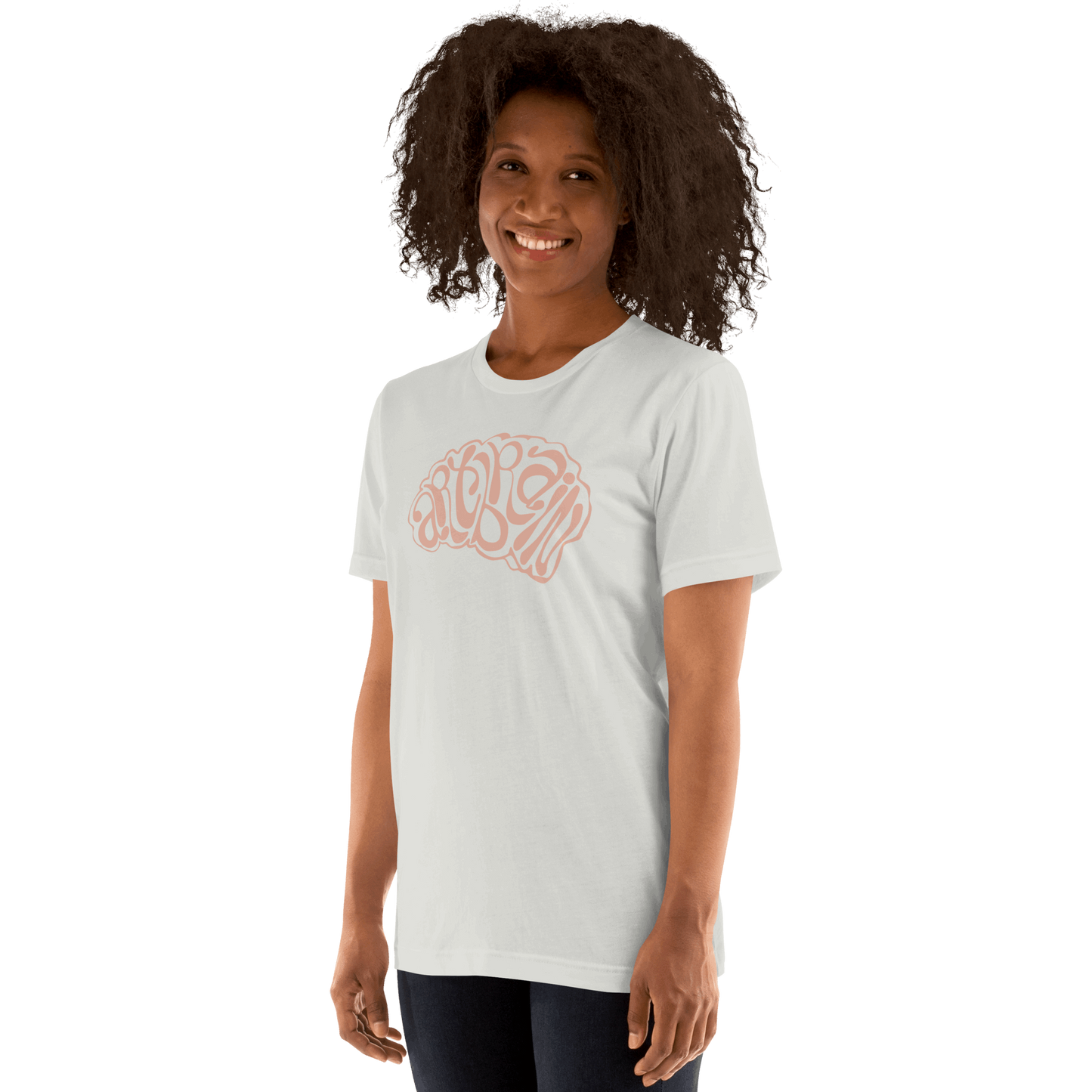 Artbrain Logo Unisex T-shirt