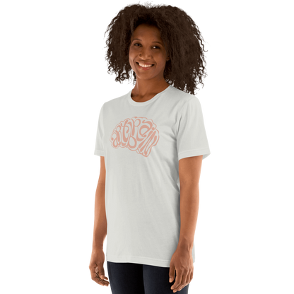 Artbrain Logo Unisex T-shirt