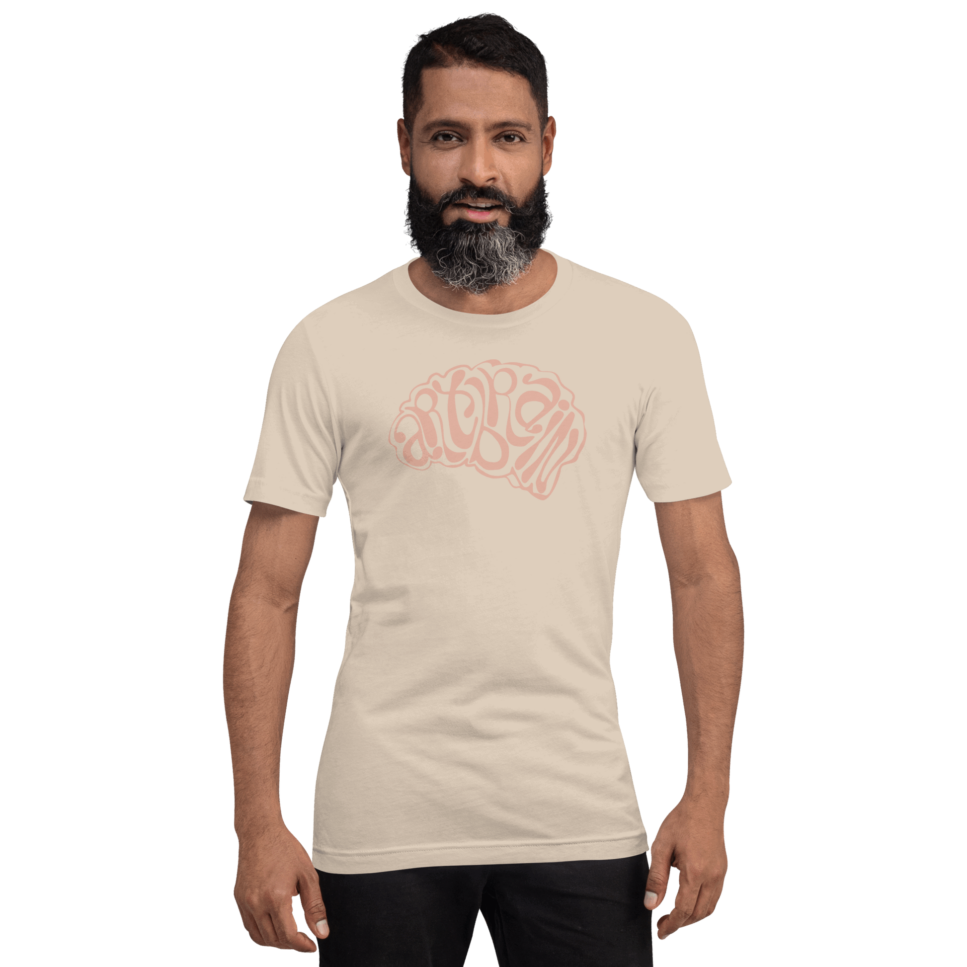 Artbrain Logo Unisex T-shirt