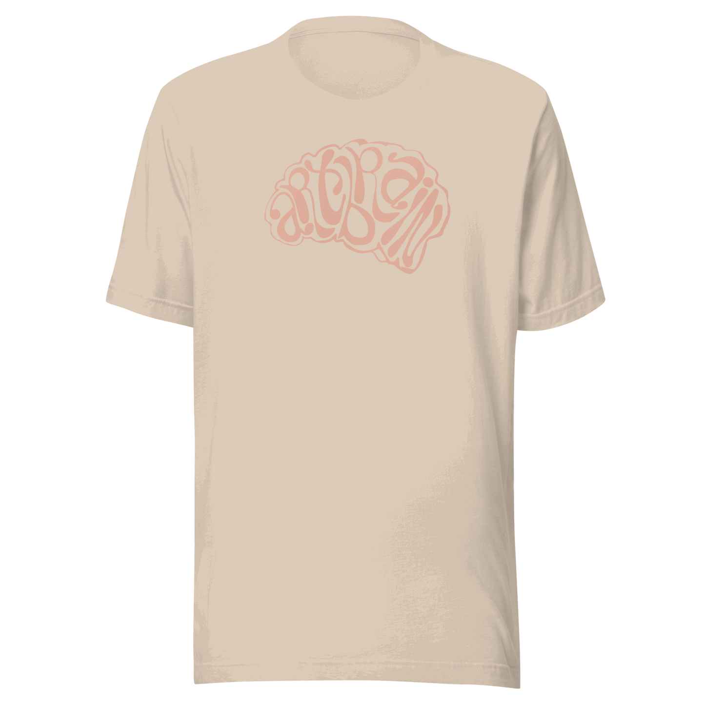 Artbrain Logo Unisex T-shirt