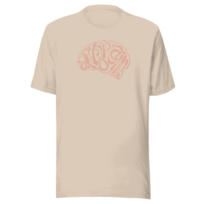 Artbrain Logo Unisex T-shirt