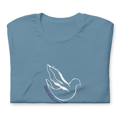 Grace Dove Unisex T-Shirt