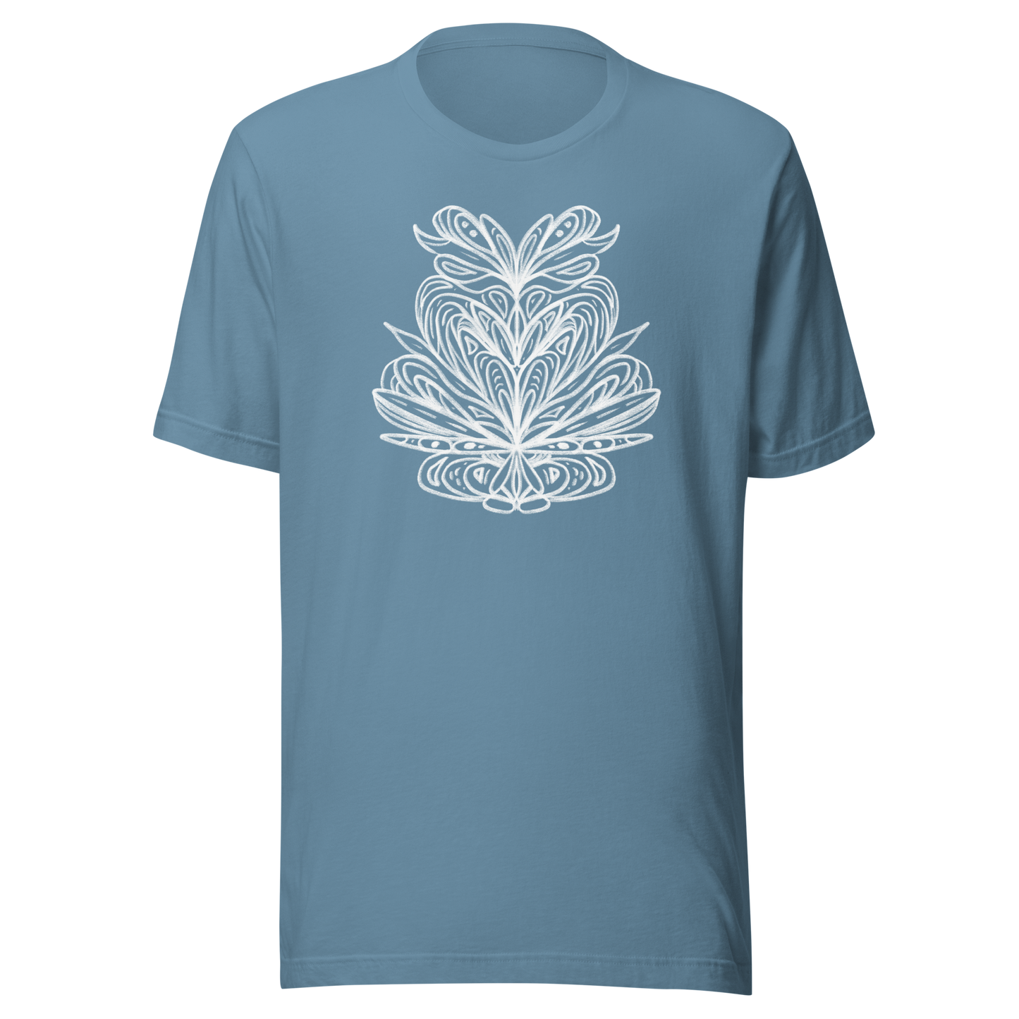 Water Lily Unisex T-shirt