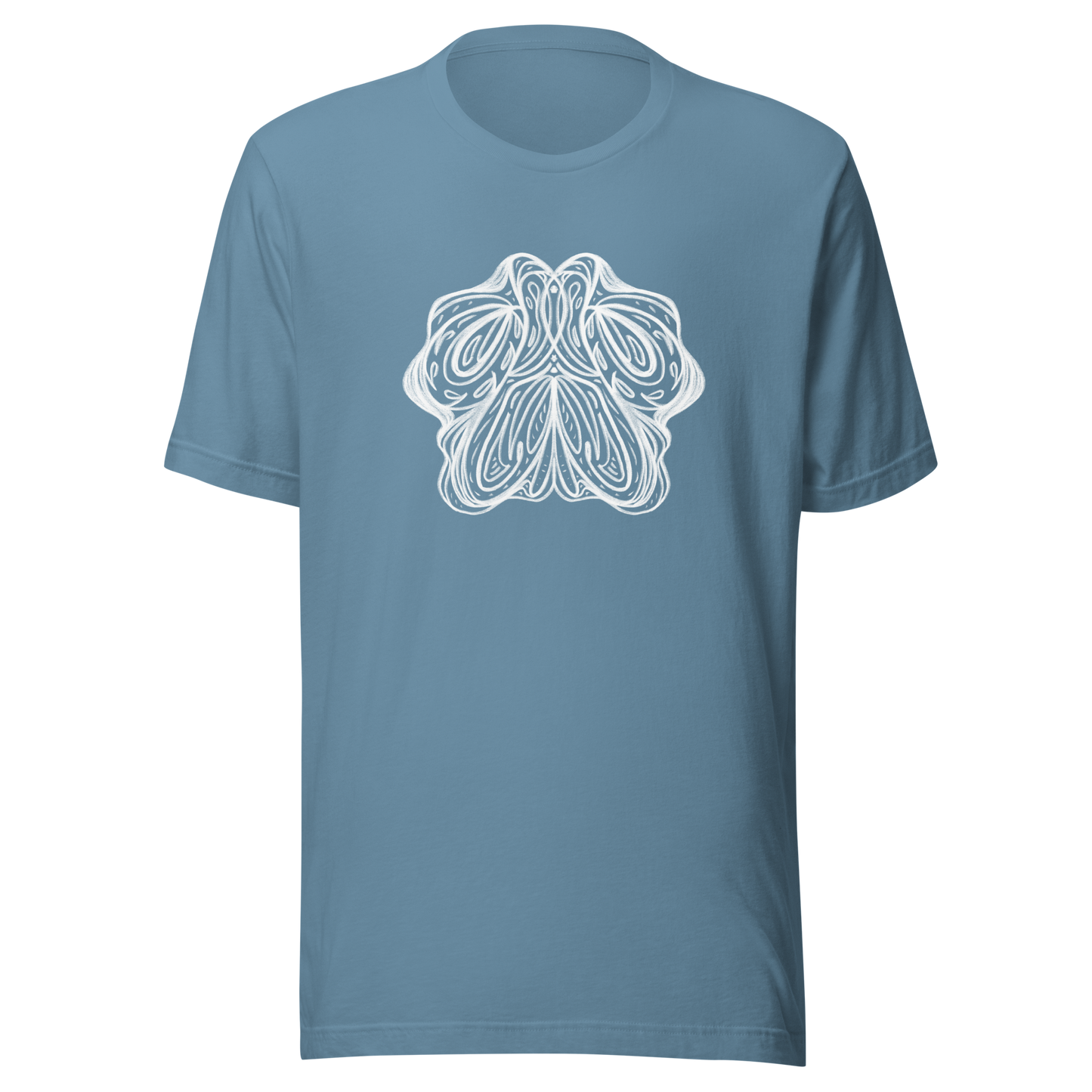 Moth Unisex T-shirt