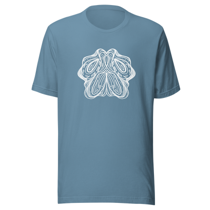 Moth Unisex T-shirt