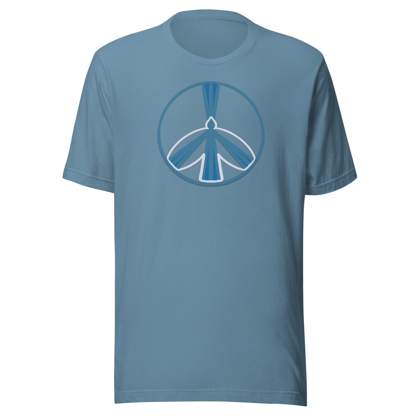 Peace Dove Unisex T-shirt