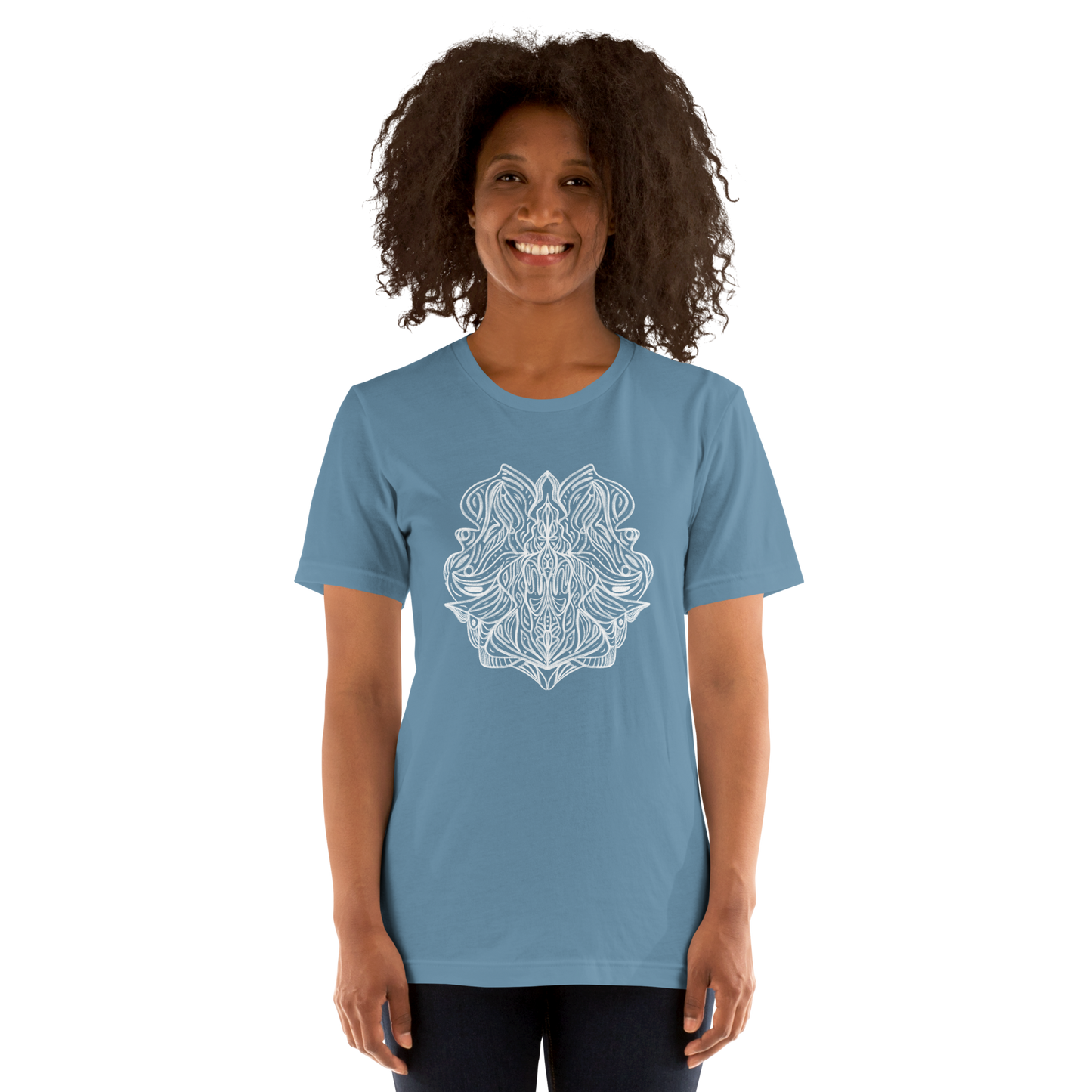 Guardian Unisex T-shirt