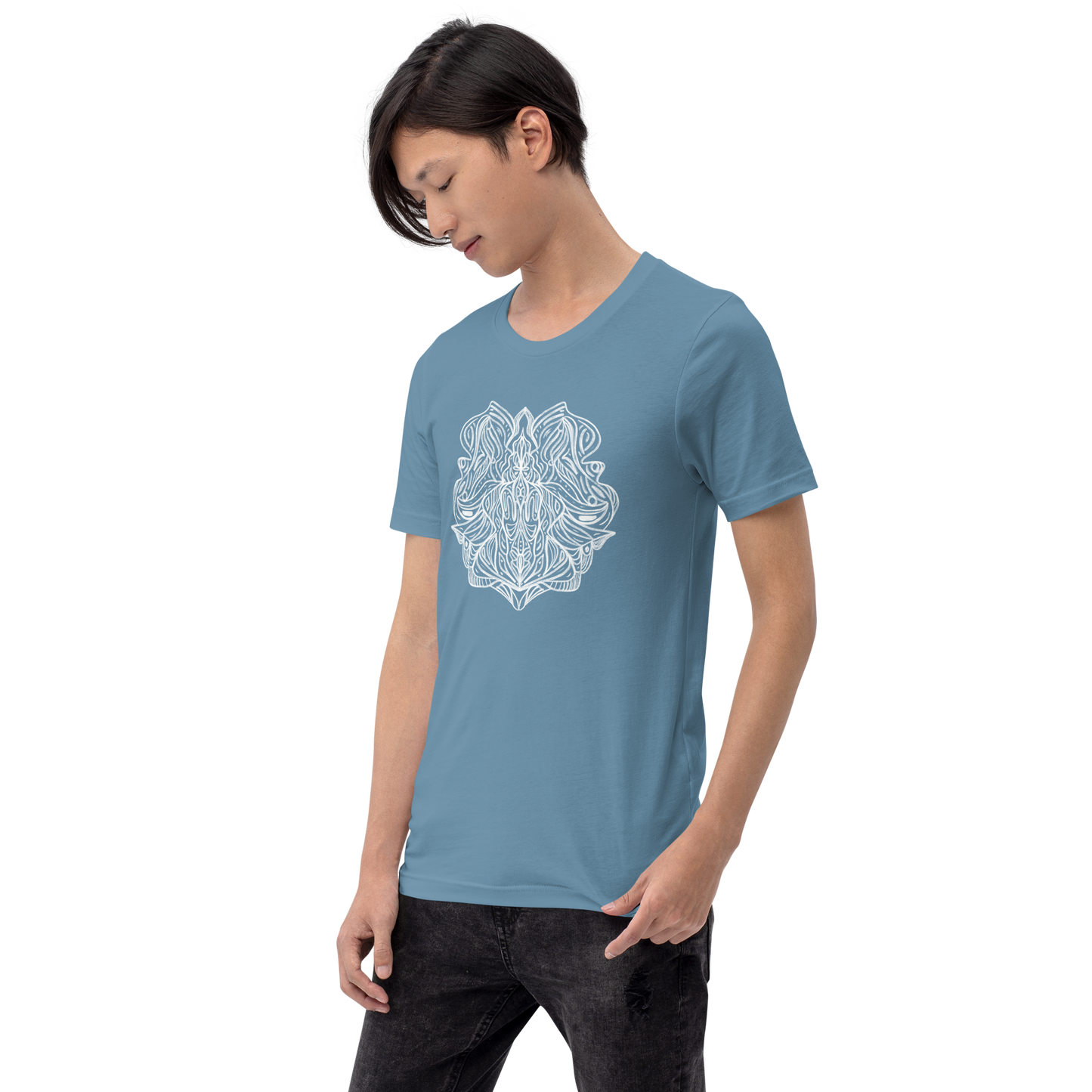 Guardian Unisex T-shirt