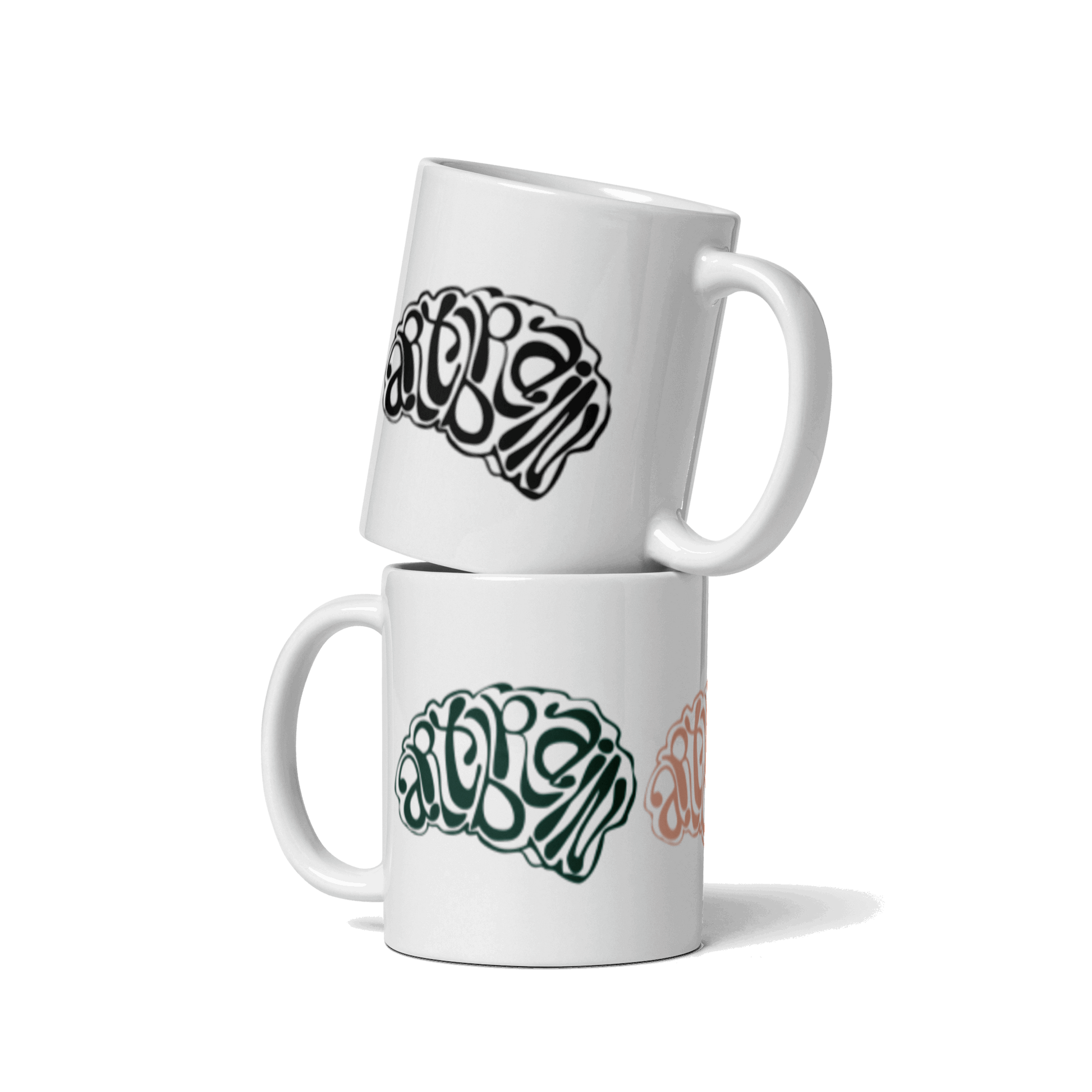 Artbrain Mug