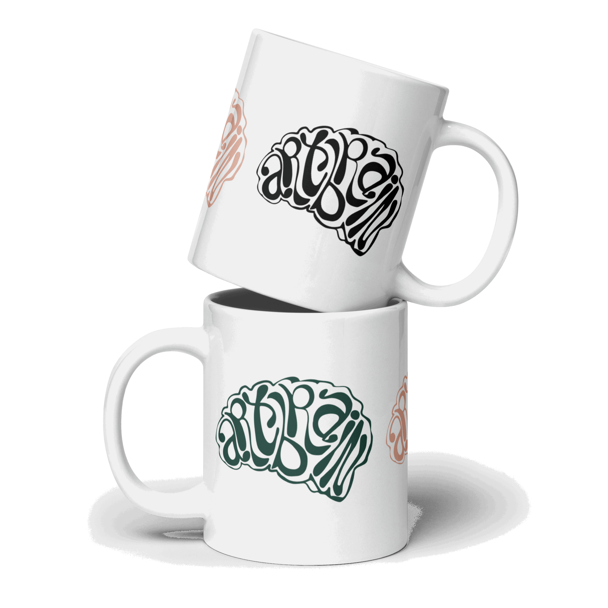 Artbrain Mug