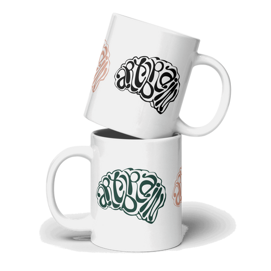 Artbrain Mug